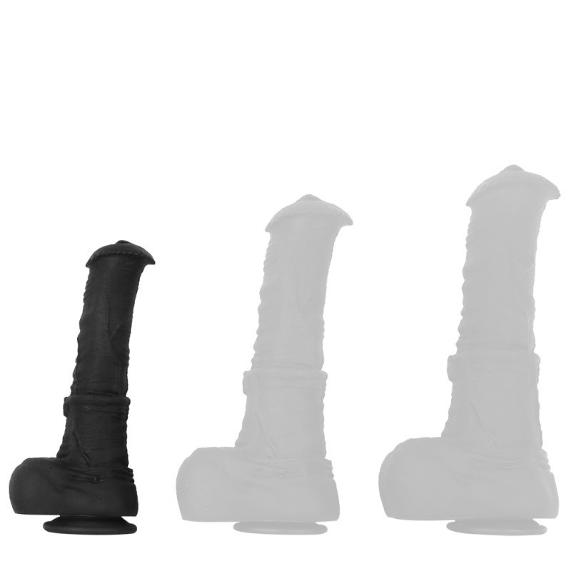 Bad Horse Gode Equalia S 21.5 x 6cm